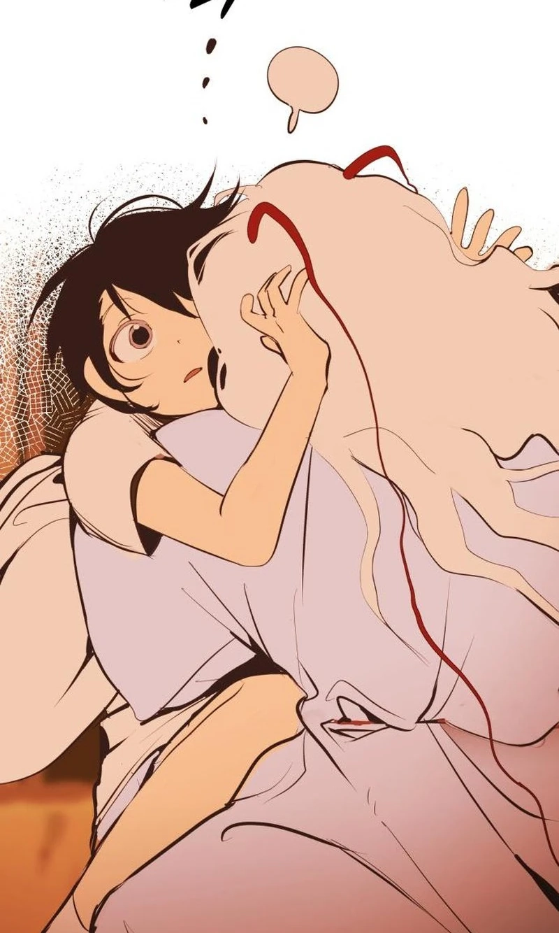 When Love Ends, So Do You Chapter 18 page 24 - 