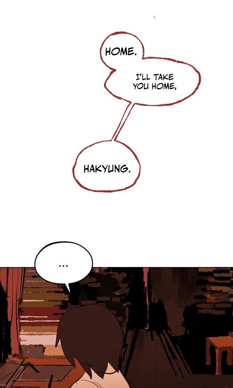 When Love Ends, So Do You Chapter 18 page 35 - 