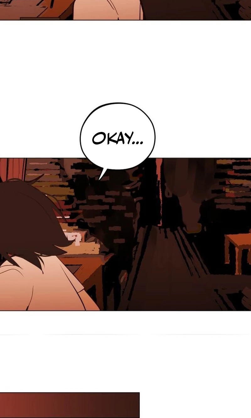 When Love Ends, So Do You Chapter 18 page 36 - 
