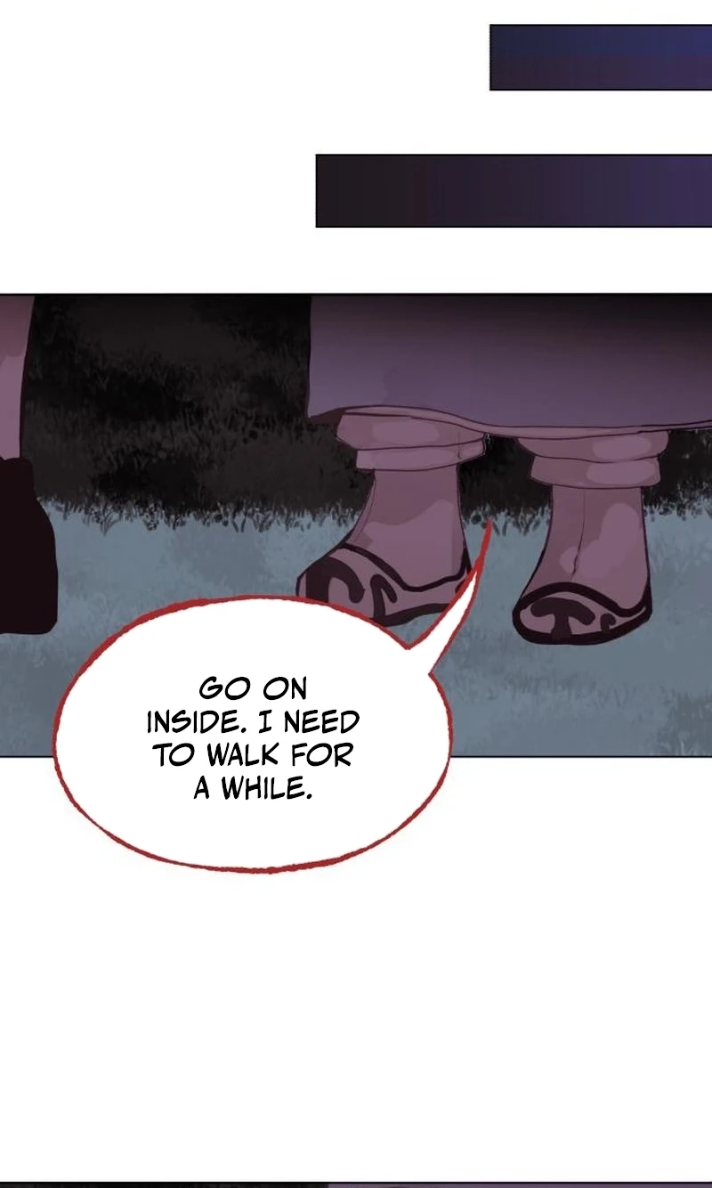 When Love Ends, So Do You Chapter 18 page 38 - 
