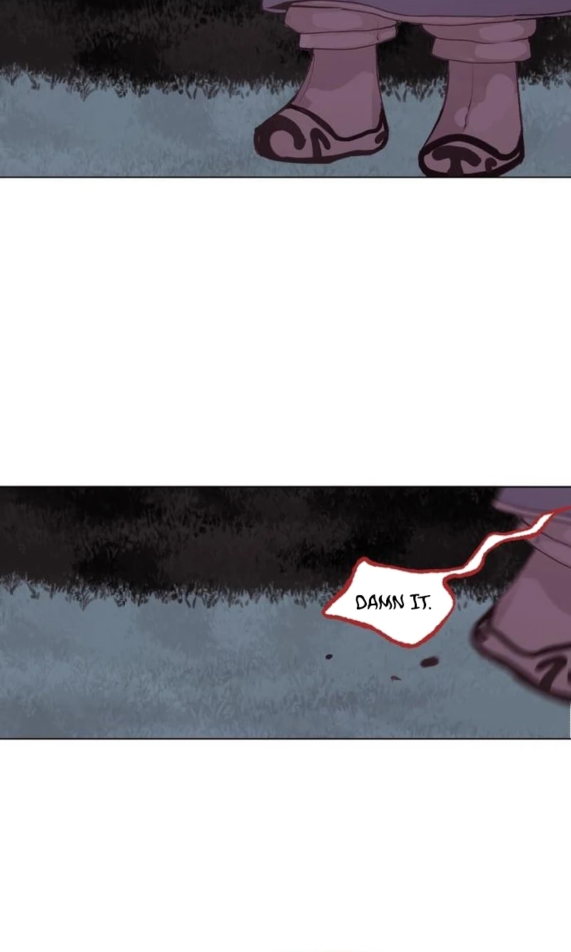 When Love Ends, So Do You Chapter 18 page 39 - 
