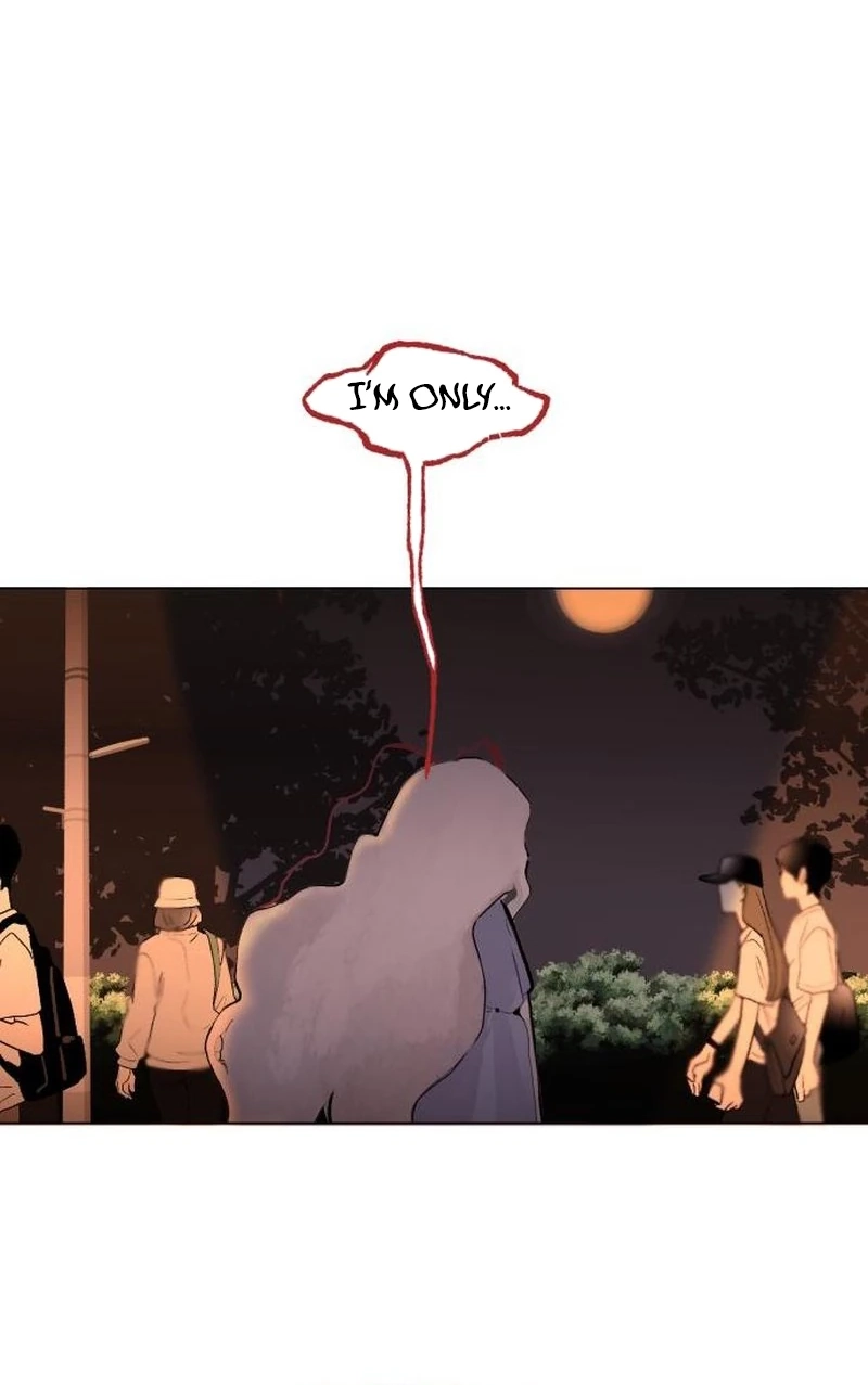When Love Ends, So Do You Chapter 18 page 43 - 