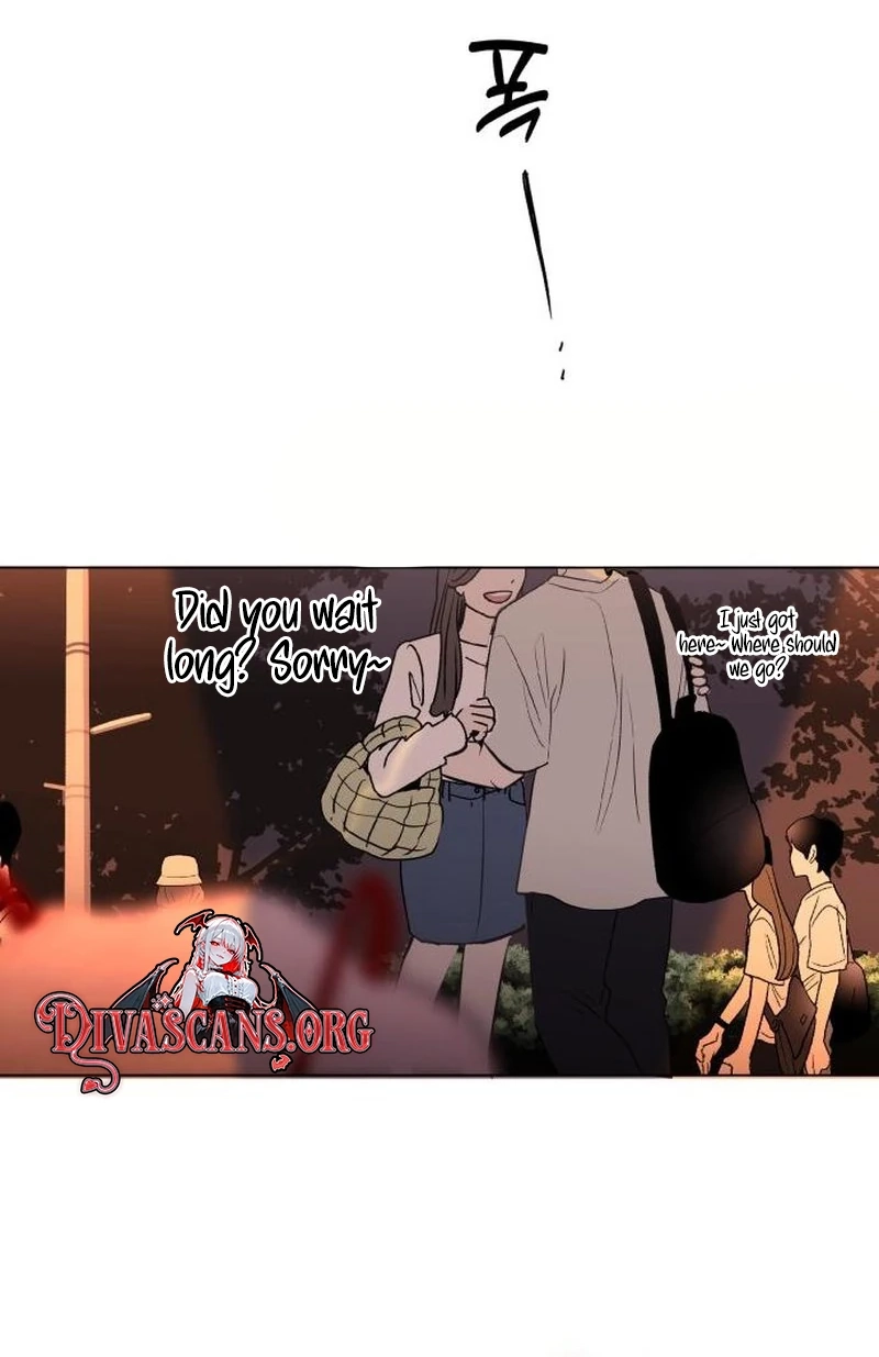 When Love Ends, So Do You Chapter 18 page 46 - 