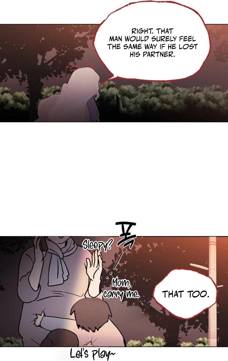 When Love Ends, So Do You Chapter 18 page 47 - 