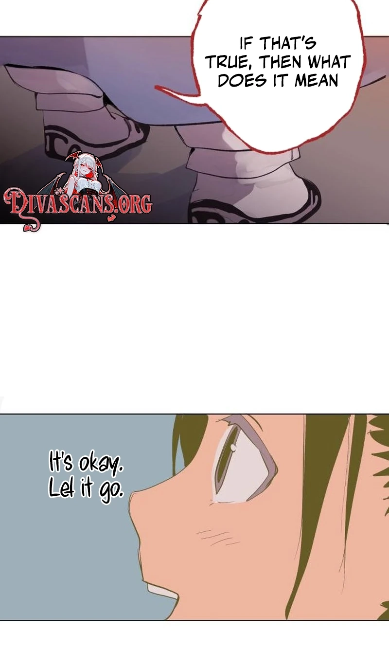 When Love Ends, So Do You Chapter 18 page 54 - 