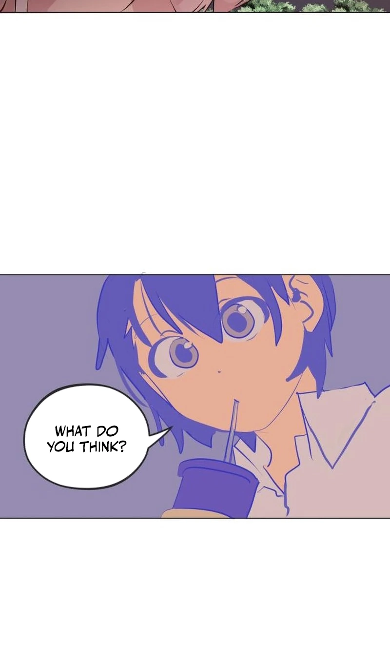 When Love Ends, So Do You Chapter 18 page 57 - 