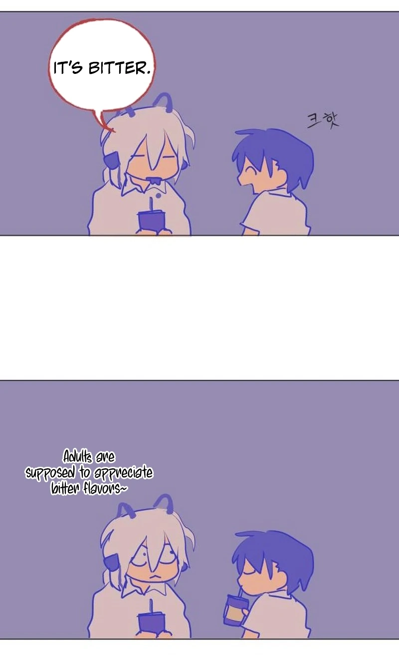 When Love Ends, So Do You Chapter 18 page 58 - 
