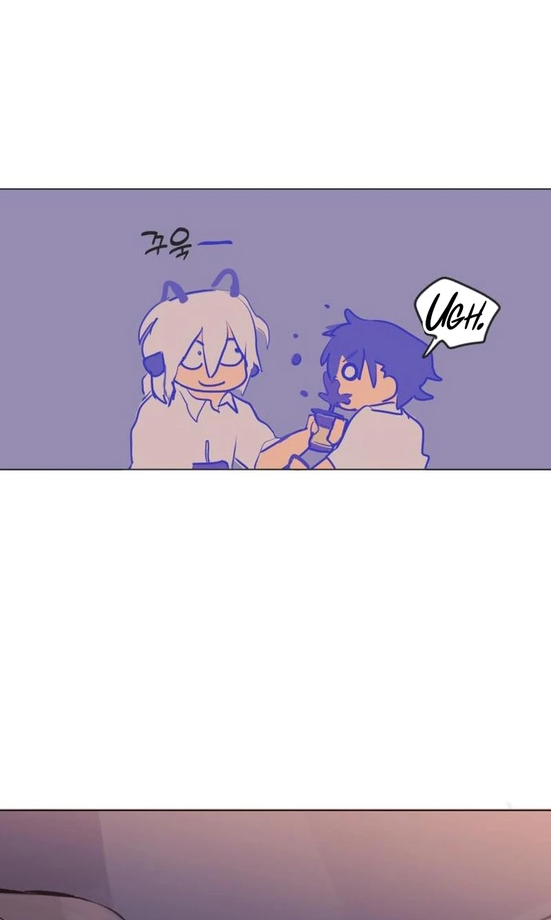 When Love Ends, So Do You Chapter 18 page 59 - 