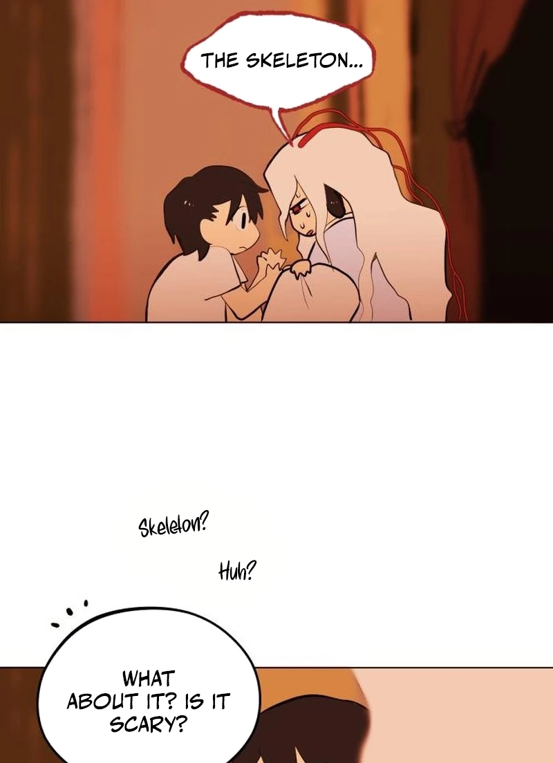 When Love Ends, So Do You Chapter 18 page 7 - 