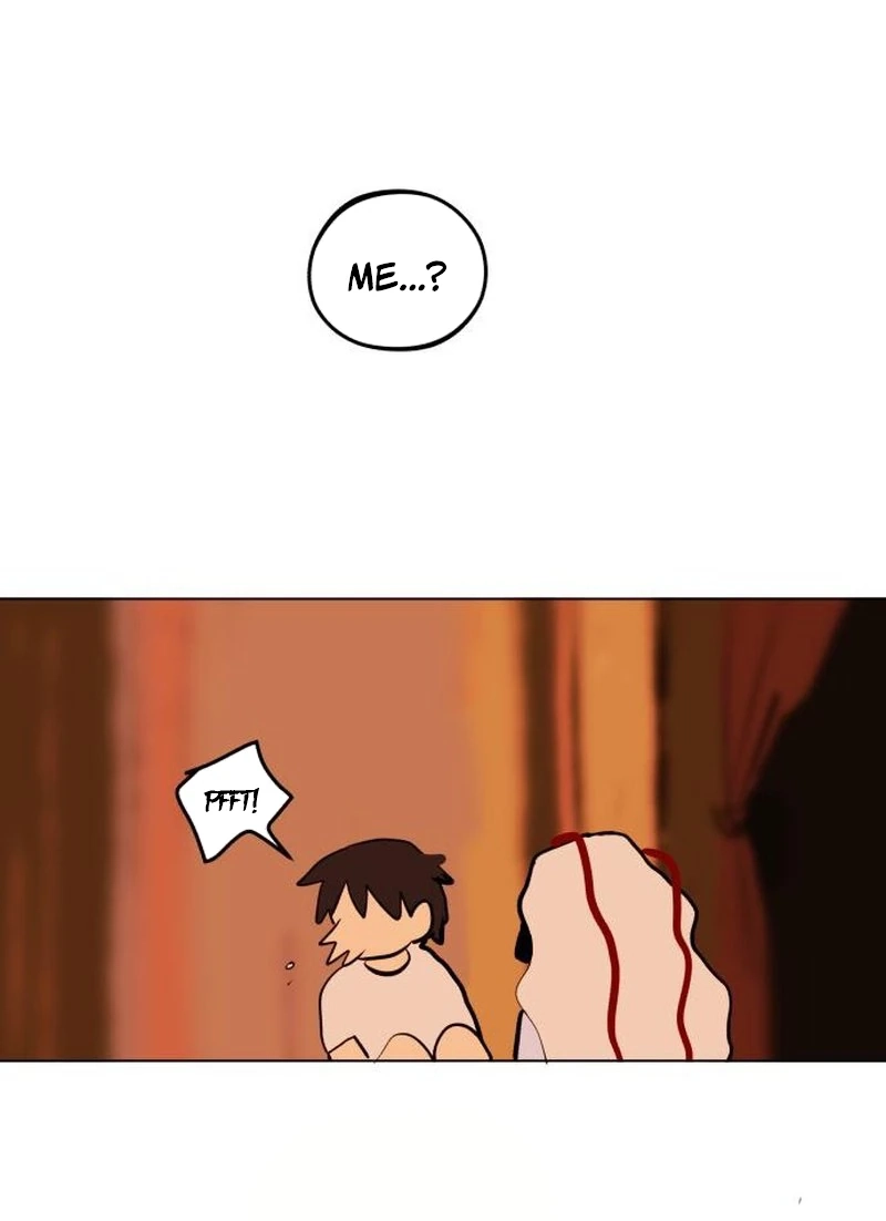 When Love Ends, So Do You Chapter 18 page 9 - 