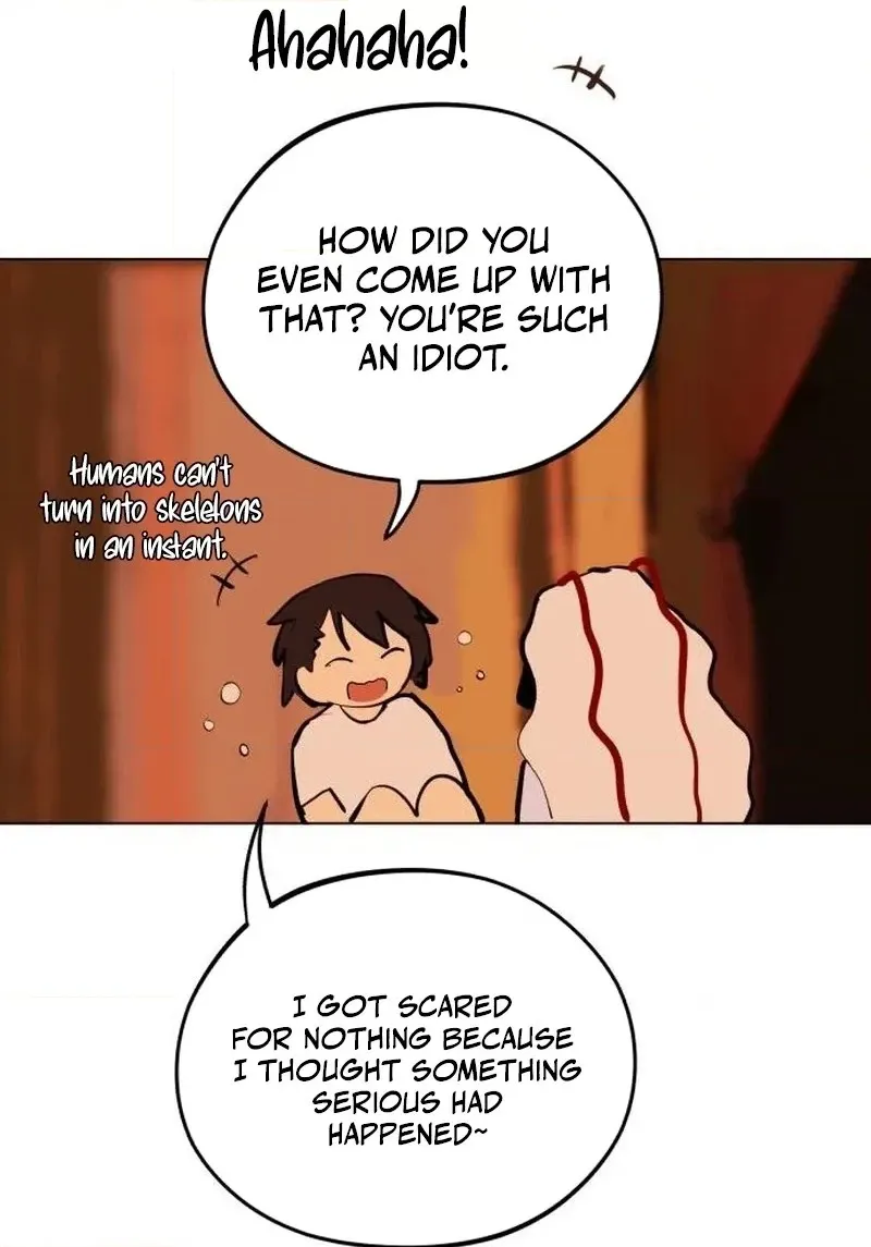 When Love Ends, So Do You Chapter 18 page 10 - 