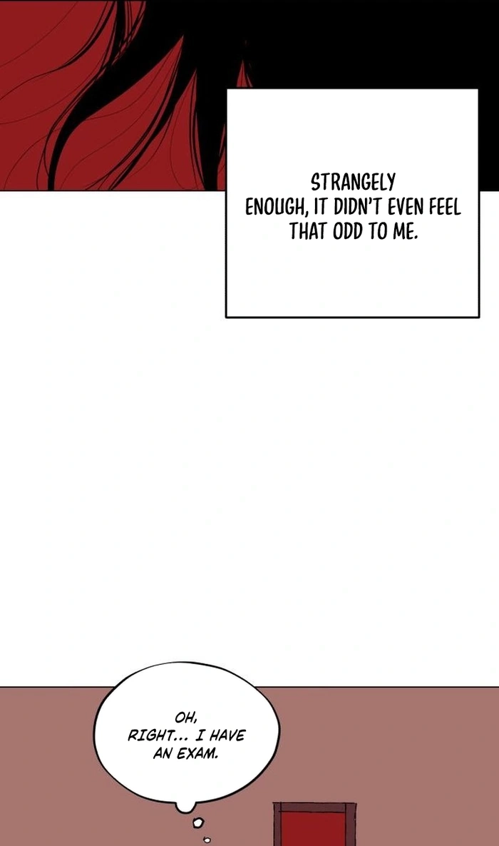 When Love Ends, So Do You Chapter 19 page 11 - 