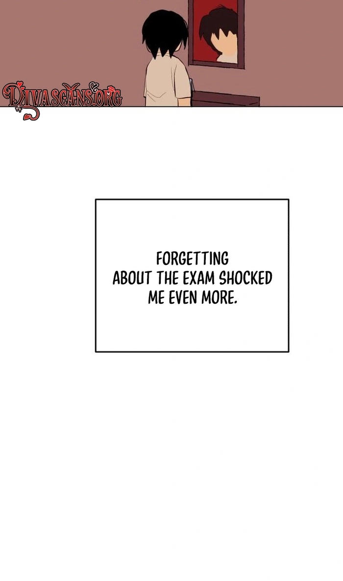 When Love Ends, So Do You Chapter 19 page 12 - 