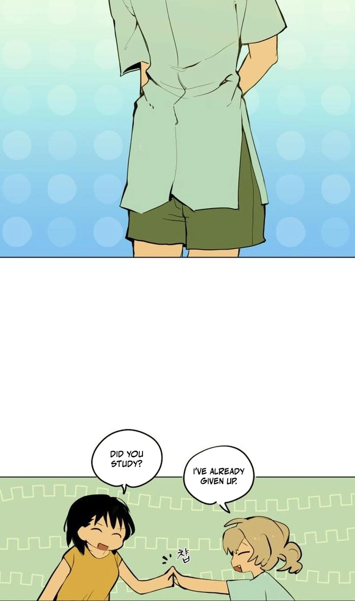 When Love Ends, So Do You Chapter 19 page 14 - 