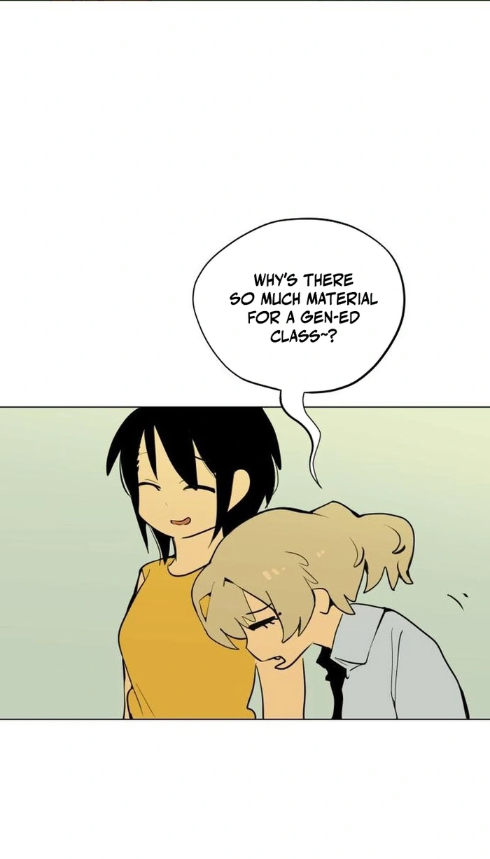 When Love Ends, So Do You Chapter 19 page 15 - 