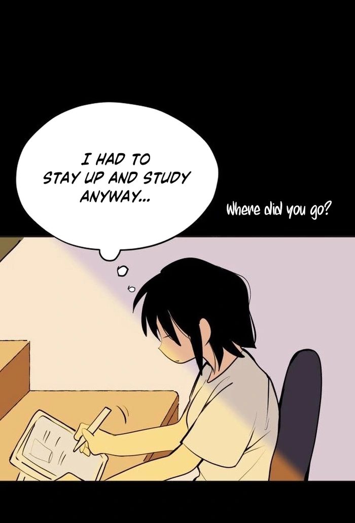 When Love Ends, So Do You Chapter 19 page 18 - 