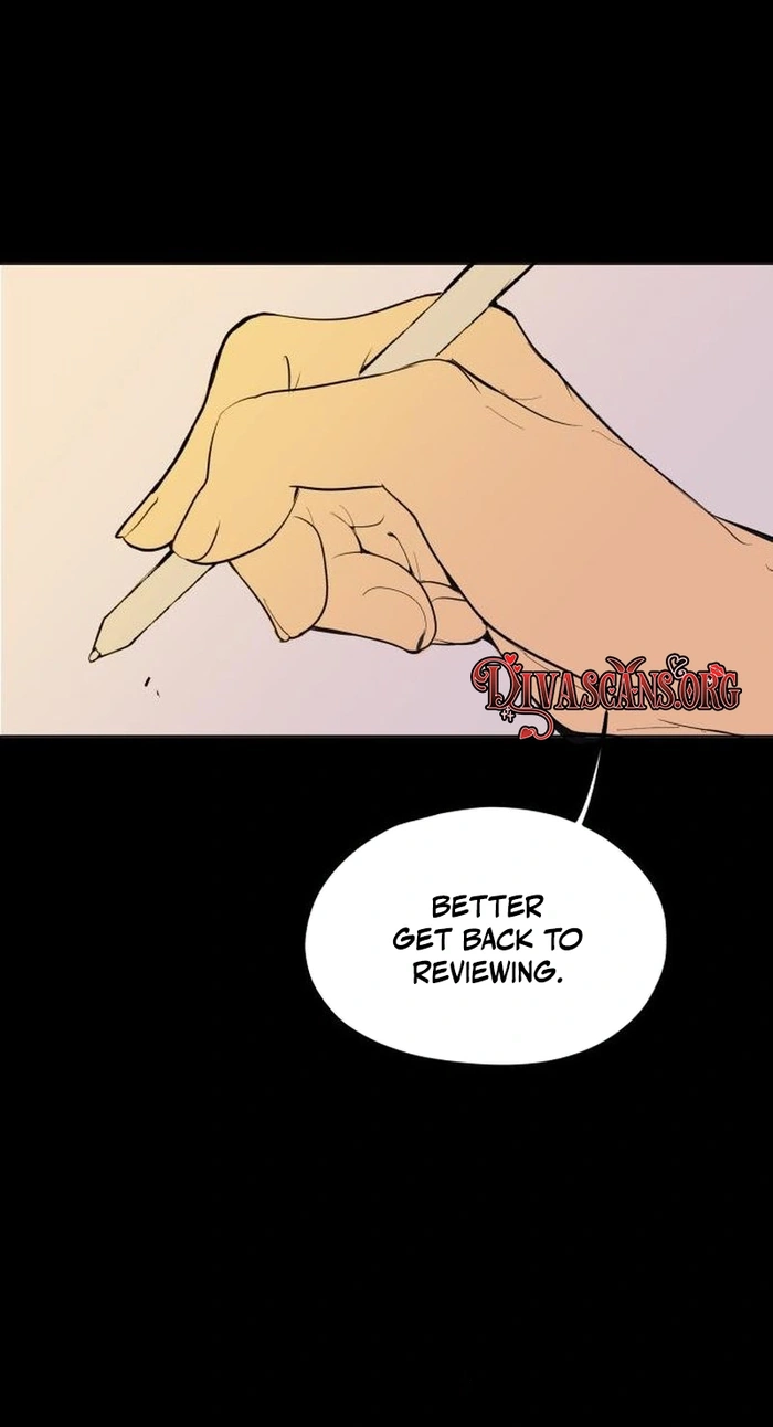 When Love Ends, So Do You Chapter 19 page 21 - 