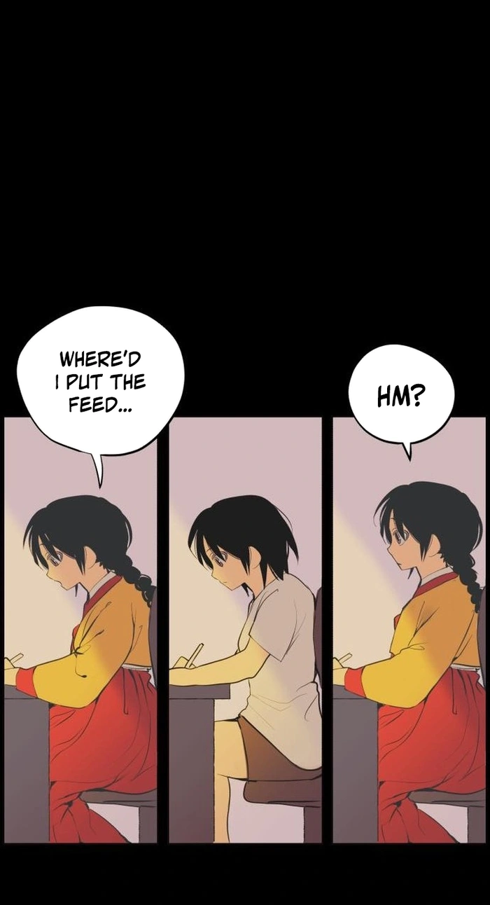 When Love Ends, So Do You Chapter 19 page 24 - 