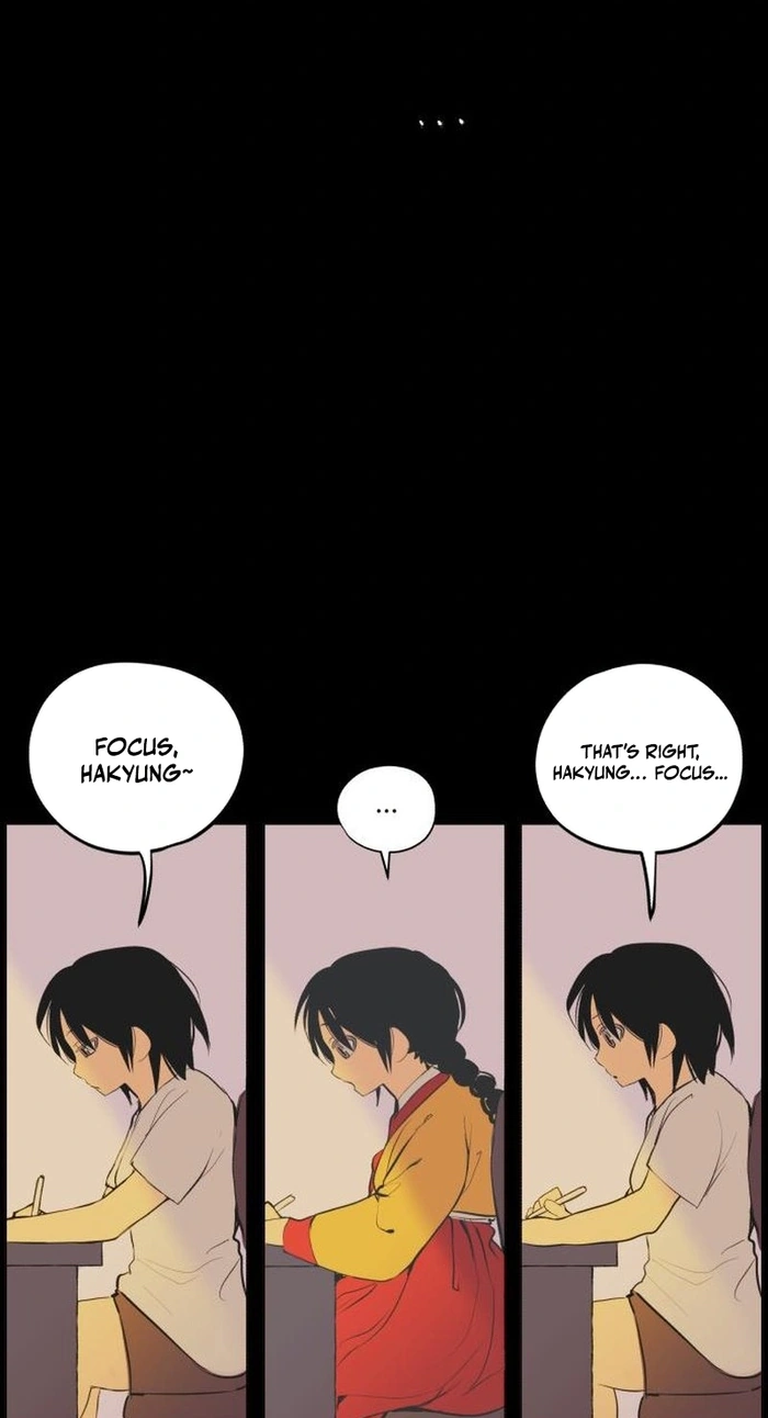 When Love Ends, So Do You Chapter 19 page 25 - 