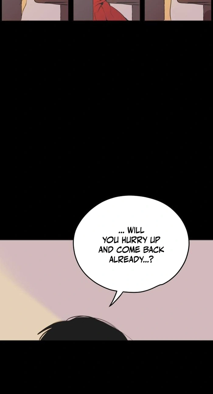 When Love Ends, So Do You Chapter 19 page 26 - 