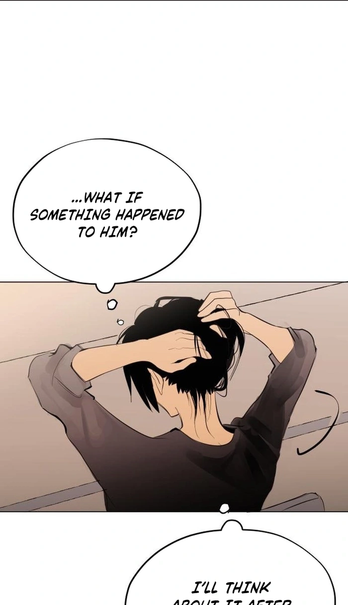 When Love Ends, So Do You Chapter 19 page 31 - 