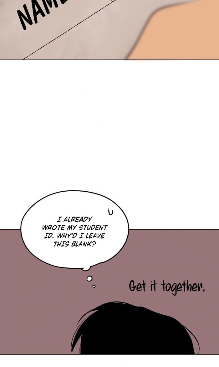 When Love Ends, So Do You Chapter 19 page 35 - 