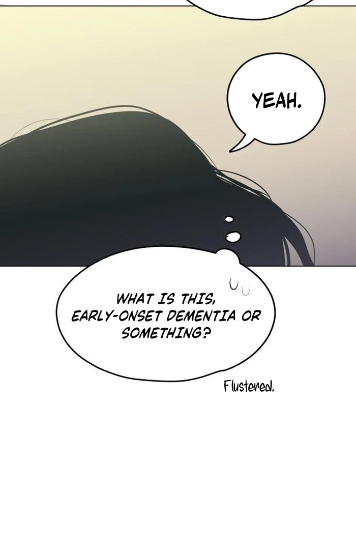 When Love Ends, So Do You Chapter 19 page 42 - 