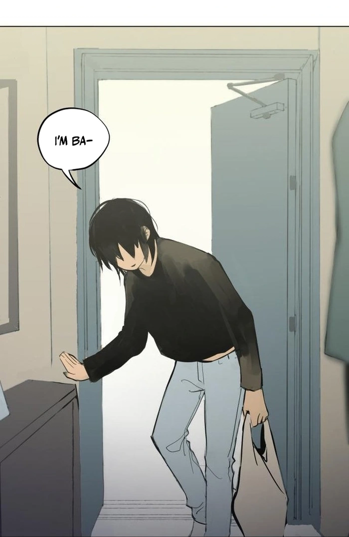 When Love Ends, So Do You Chapter 19 page 43 - 