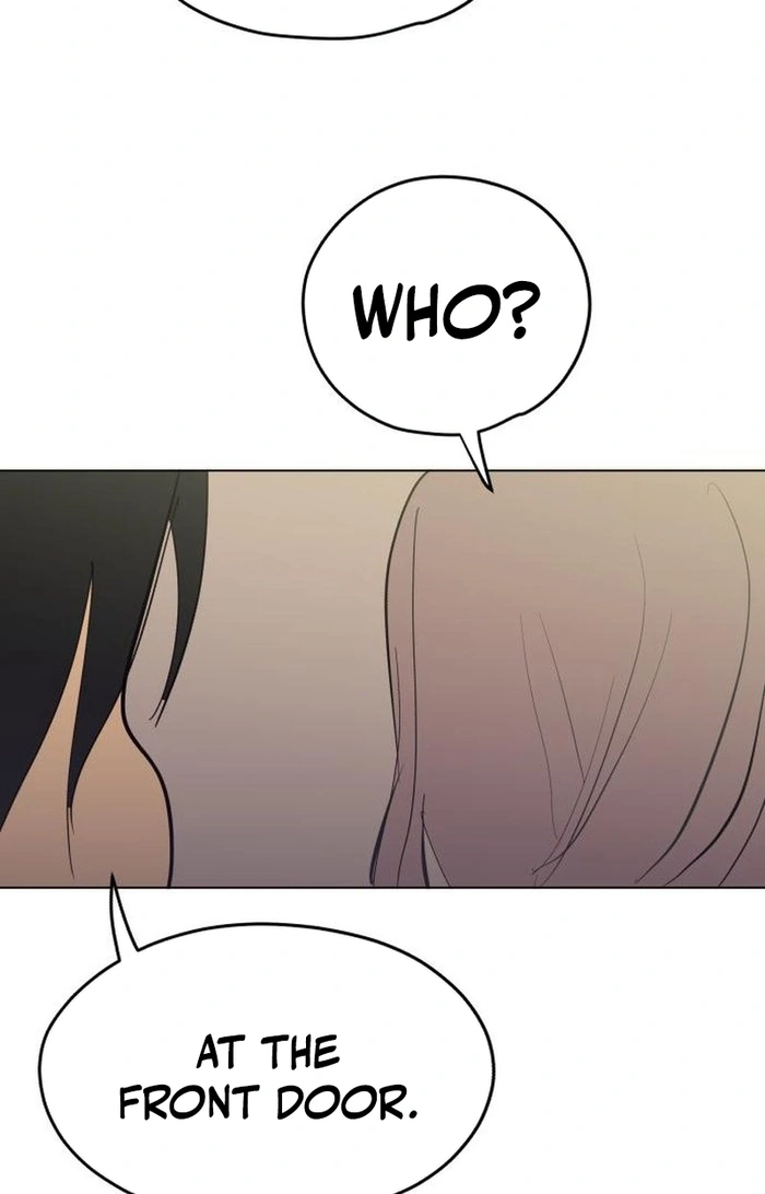 When Love Ends, So Do You Chapter 19 page 48 - 