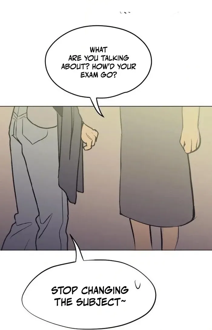 When Love Ends, So Do You Chapter 19 page 50 - 