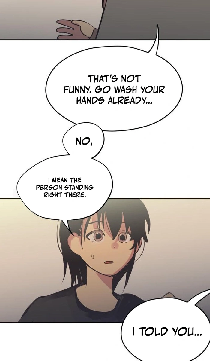 When Love Ends, So Do You Chapter 19 page 52 - 