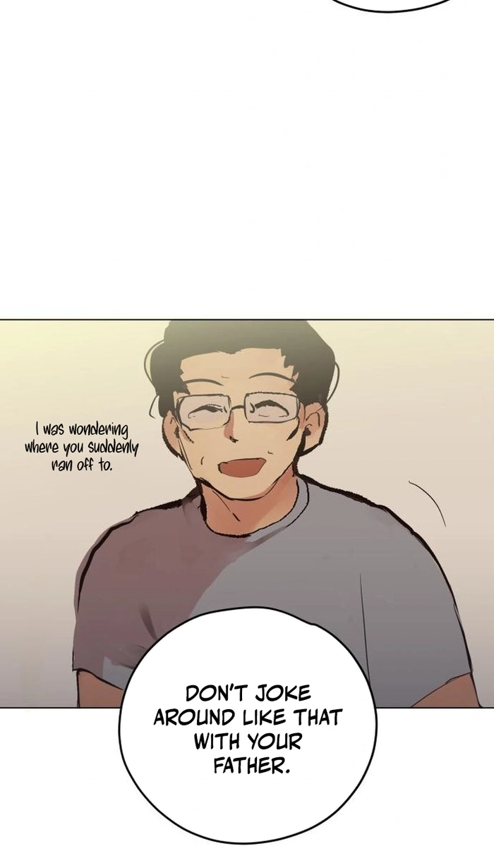 When Love Ends, So Do You Chapter 19 page 53 - 
