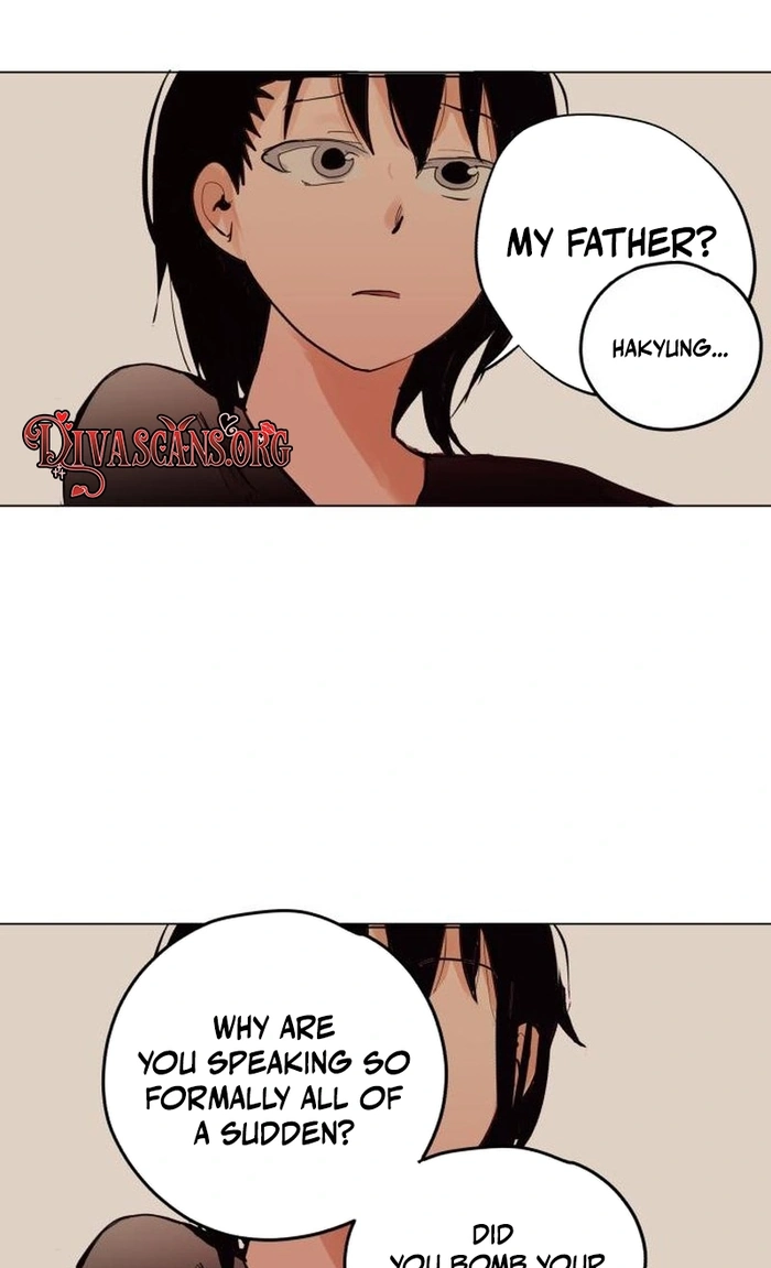 When Love Ends, So Do You Chapter 19 page 55 - 