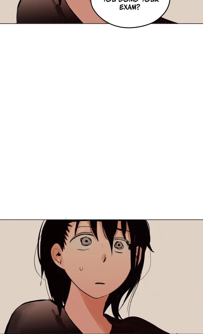When Love Ends, So Do You Chapter 19 page 56 - 