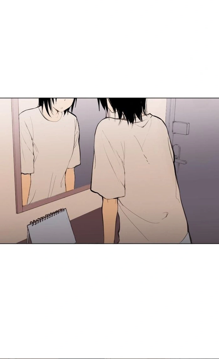 When Love Ends, So Do You Chapter 19 page 7 - 
