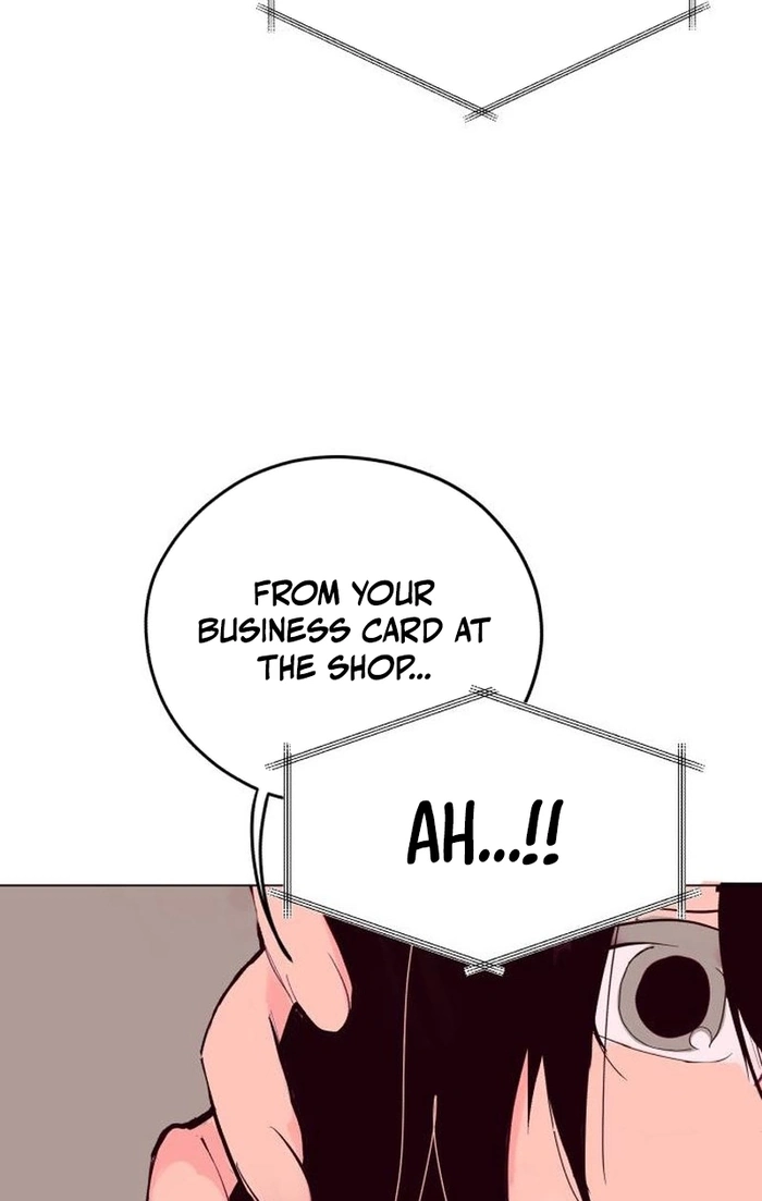 When Love Ends, So Do You Chapter 19 page 65 - 