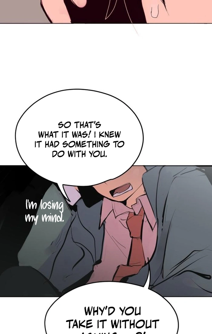 When Love Ends, So Do You Chapter 19 page 66 - 