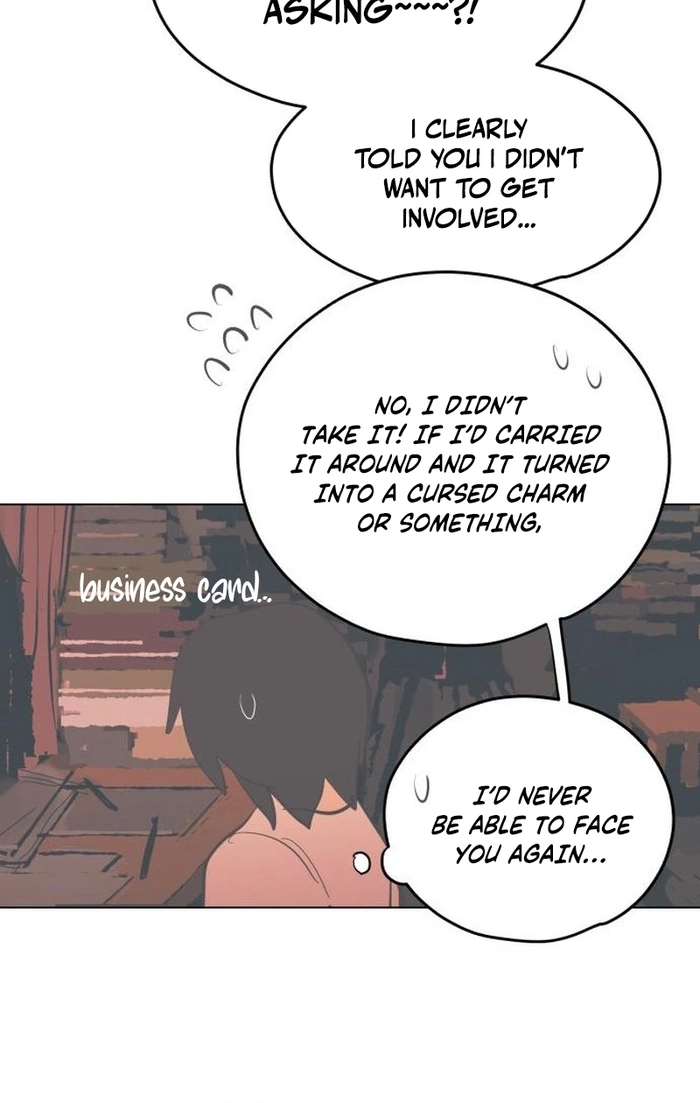 When Love Ends, So Do You Chapter 19 page 67 - 