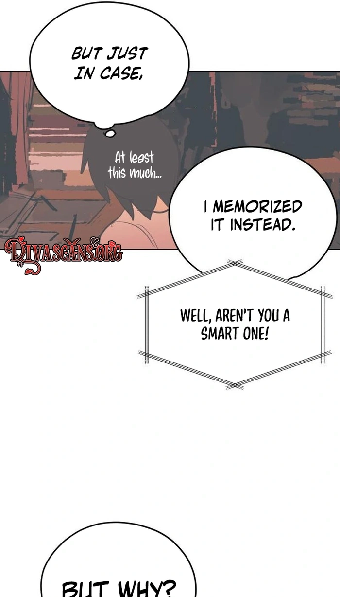 When Love Ends, So Do You Chapter 19 page 68 - 
