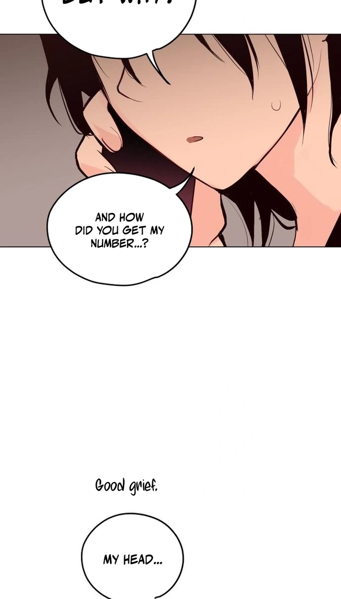 When Love Ends, So Do You Chapter 19 page 69 - 
