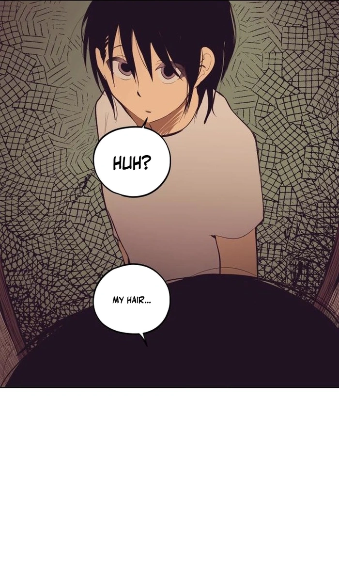 When Love Ends, So Do You Chapter 19 page 9 - 