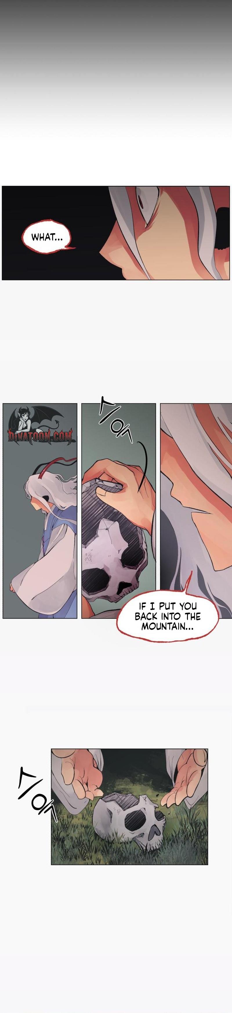 When Love Ends, So Do You Chapter 2 page 40 - 