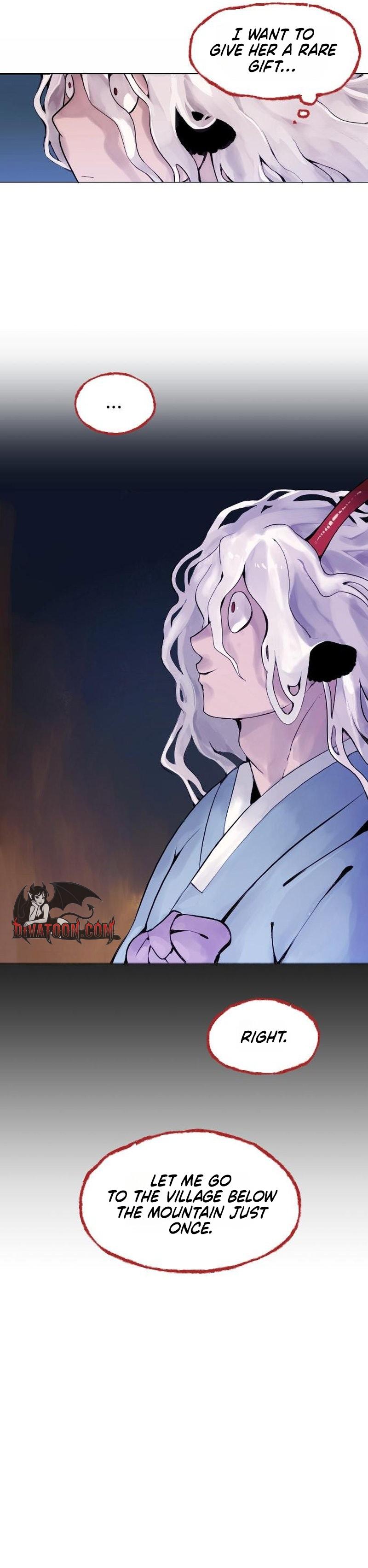 When Love Ends, So Do You Chapter 2 page 9 - 