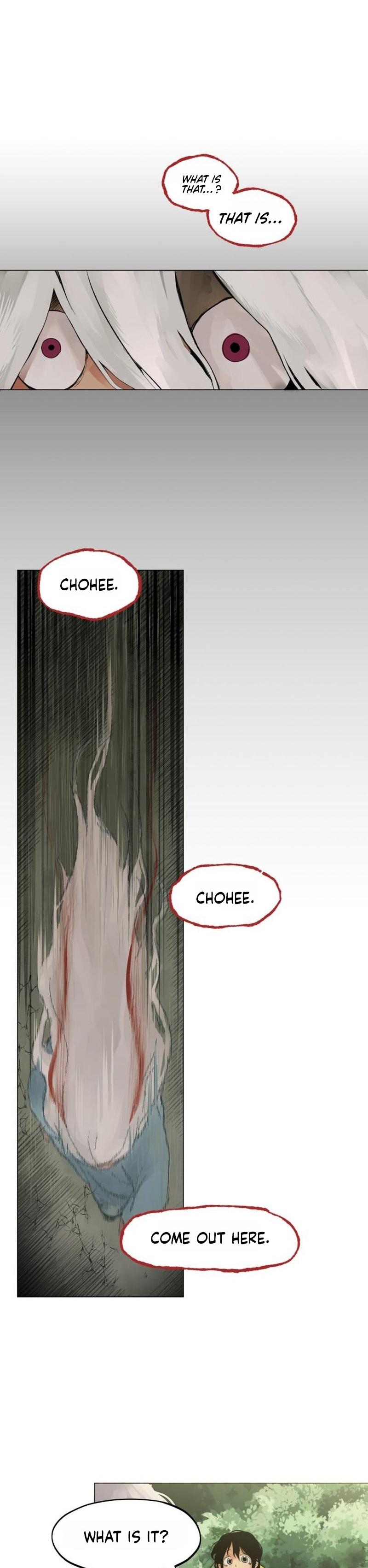 When Love Ends, So Do You Chapter 2 page 10 - 