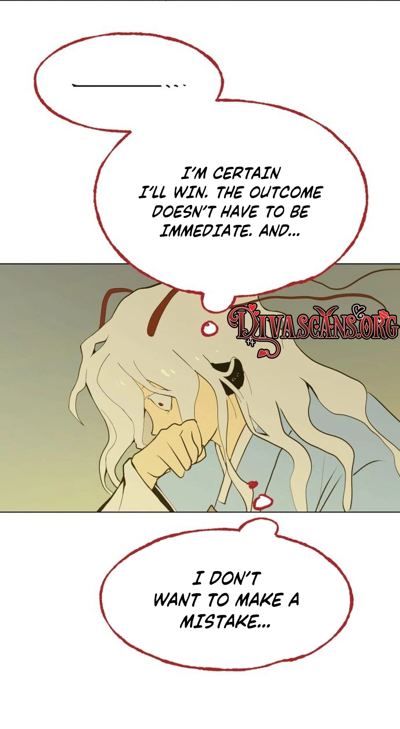 When Love Ends, So Do You Chapter 20 page 16 - 