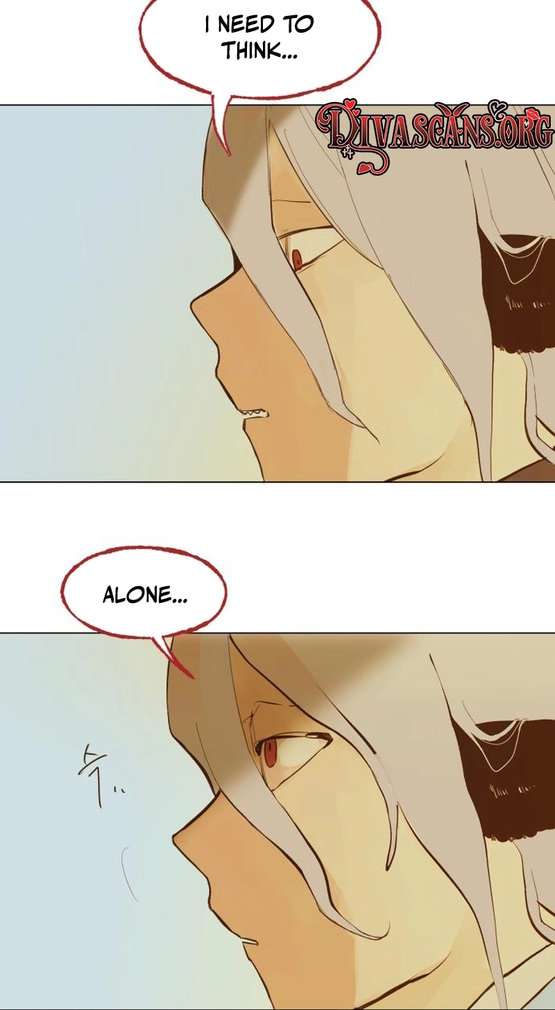 When Love Ends, So Do You Chapter 20 page 18 - 