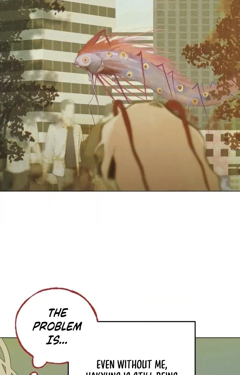 When Love Ends, So Do You Chapter 20 page 20 - 