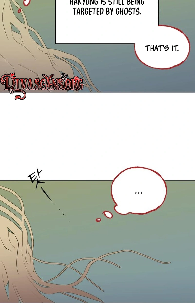 When Love Ends, So Do You Chapter 20 page 21 - 