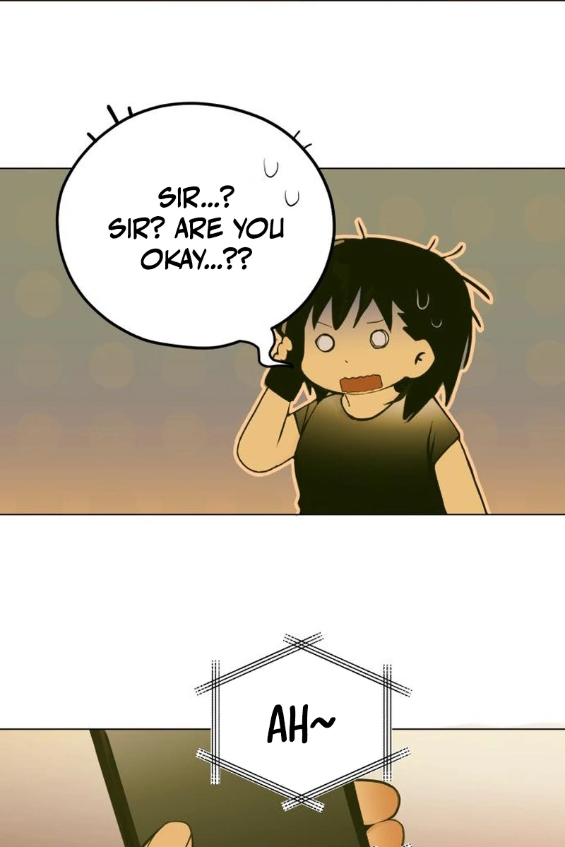 When Love Ends, So Do You Chapter 20 page 4 - 