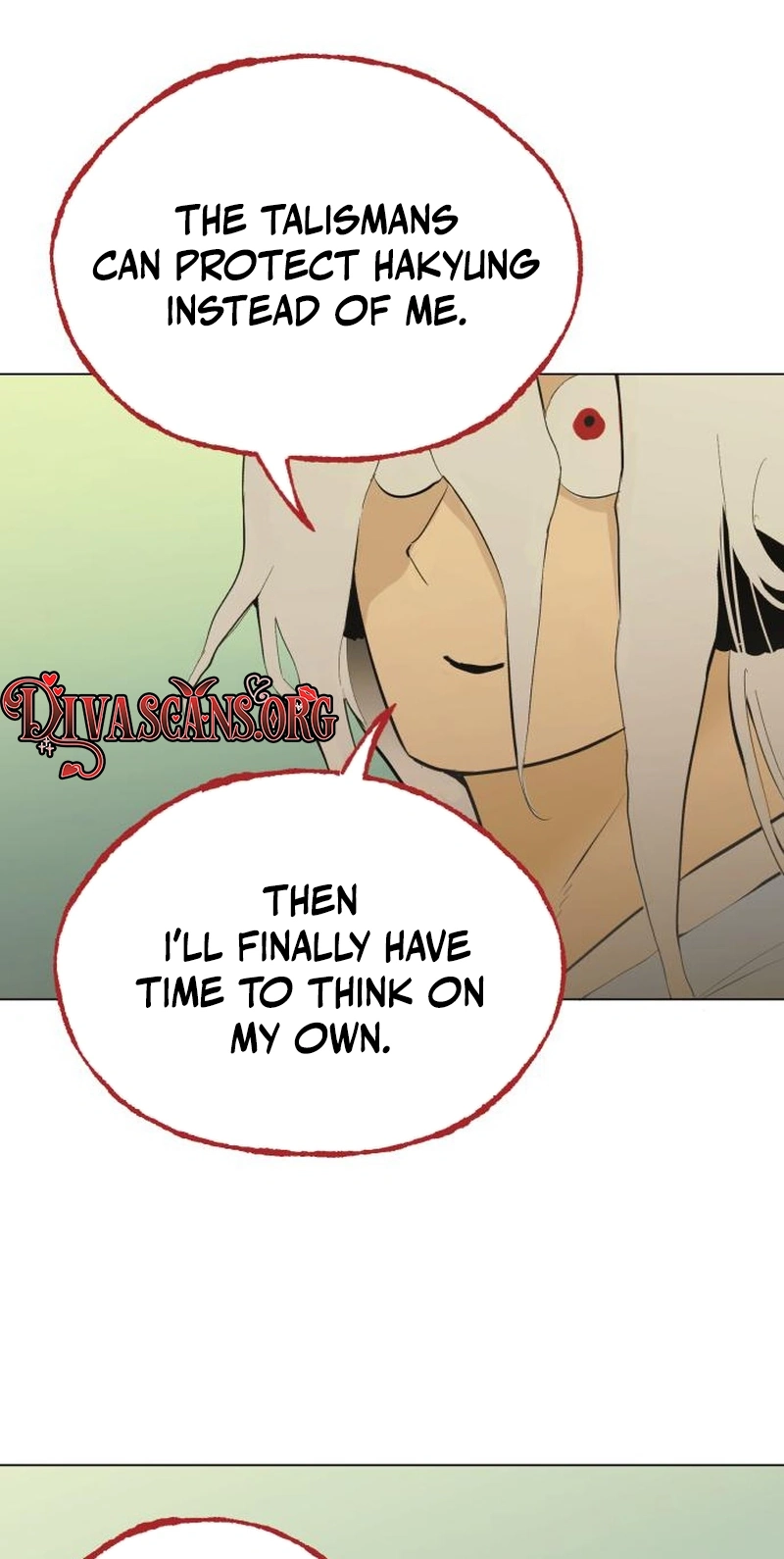 When Love Ends, So Do You Chapter 20 page 32 - 